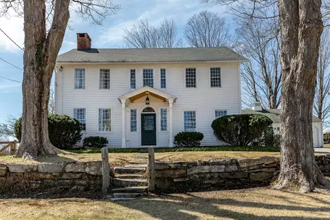 3 Dunbar Rd, Sharon, CT 06069