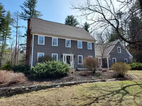 431 Hope Valley Rd, Amston, CT 06231