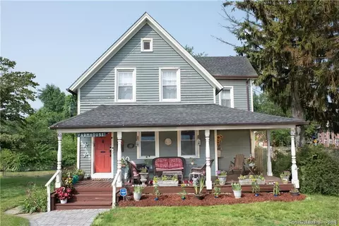 80 Vincellette St, Bridgeport, CT 06606