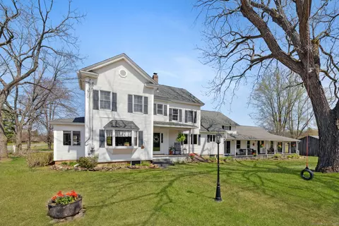 372 Ratley Rd, Suffield, CT 06093