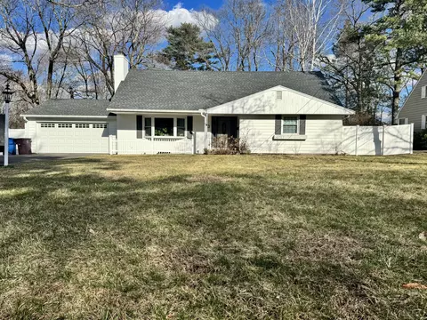 51 Westwood Dr, New Britain, CT 06052
