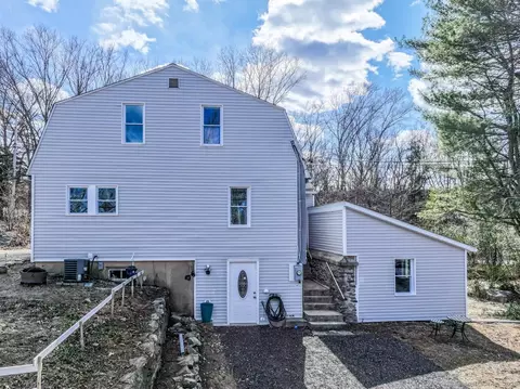 228 Route 165, Preston, CT 06365