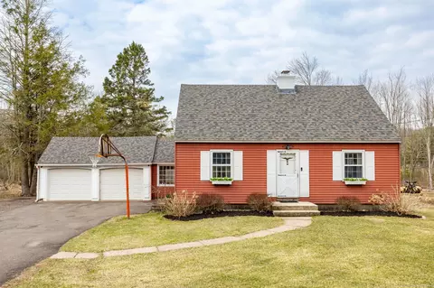 275 Hebron Rd, Bolton, CT 06043