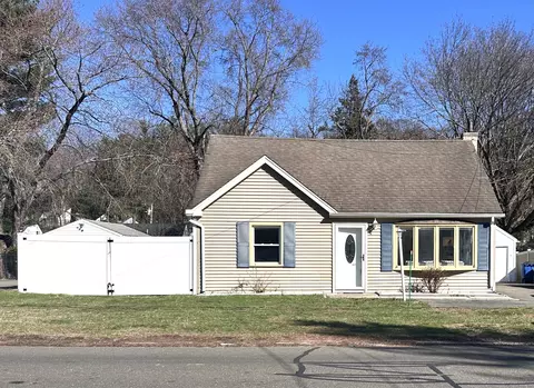 75 Glen Haven Rd, New Haven, CT 06513