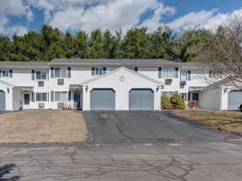 203 Branch Rd #9C, Thomaston, CT 06787