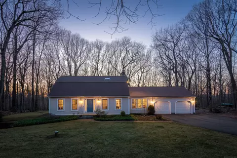 69 Elna Dr, Tolland, CT 06084