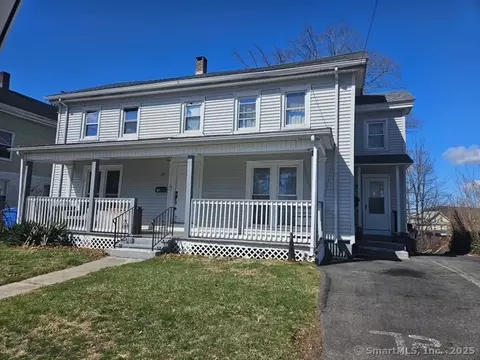 70 Cottage St, Meriden, CT 06450