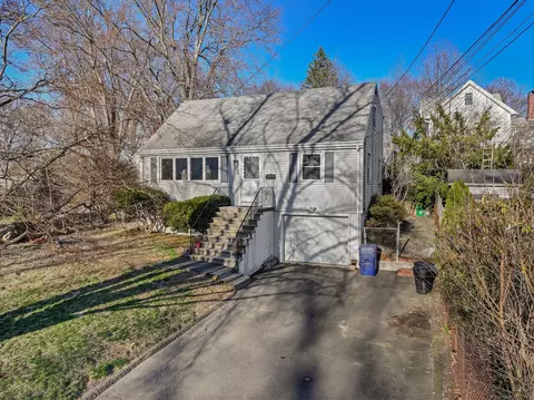 28 Sachem St, Norwalk, CT 06850