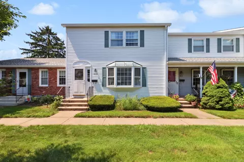 80 Ambassador Dr #B, Manchester, CT 06042
