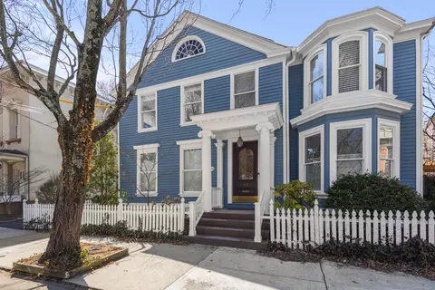12 Academy St #3B, New Haven, CT 06511