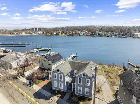 255 Front St, New Haven, CT 06513