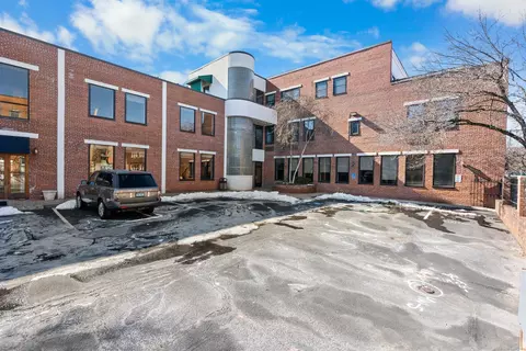 32 Haviland St #209, Norwalk, CT 06854