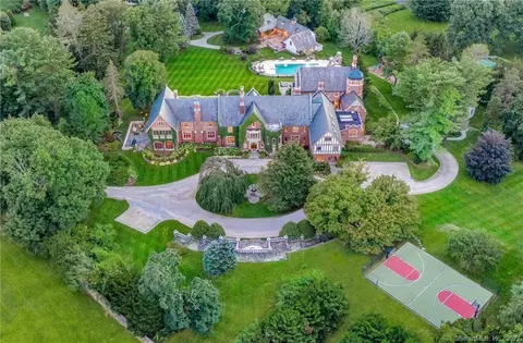 544 Oenoke Rdg, New Canaan, CT 06840