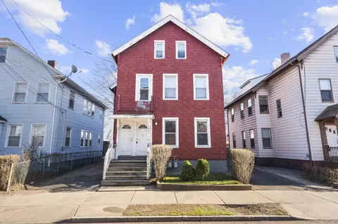 288 Peck St, New Haven, CT 06513