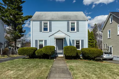 25 Byrd Rd, Wethersfield, CT 06109