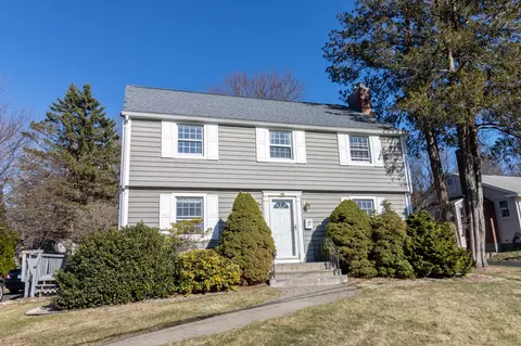 36 Denison Rd, Middletown, CT 06457