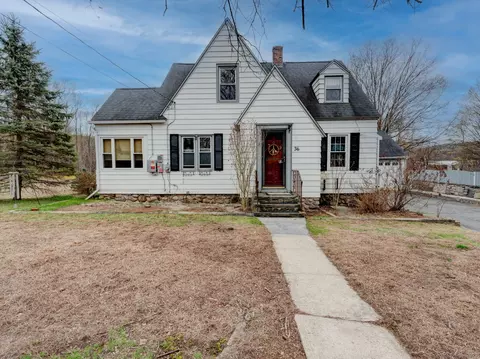 36 Perkins St, Torrington, CT 06790