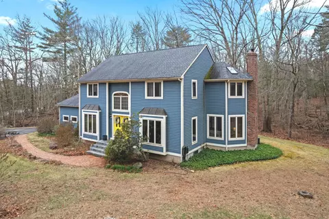 41 Boulder Ln, Mansfield, CT 06250