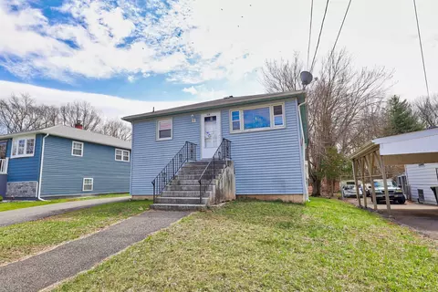 318 Highland St, West Haven, CT 06516
