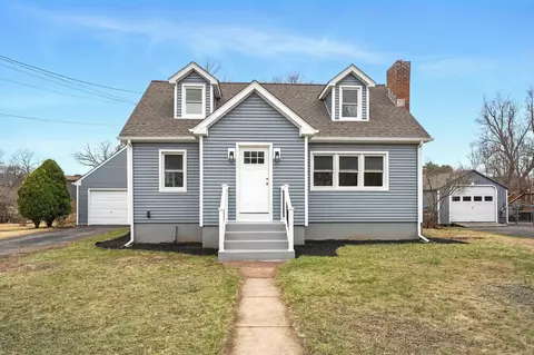 7 Clyde Rd, Manchester, CT 06042