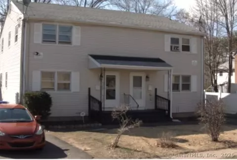 9-11 Glenn Rd, East Hartford, CT 06118