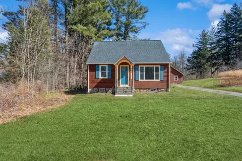 241 Hayden Hill Rd, Torrington, CT 06790
