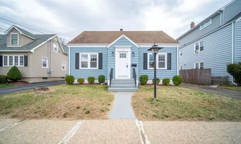 328 Henry Ave, Stratford, CT 06614