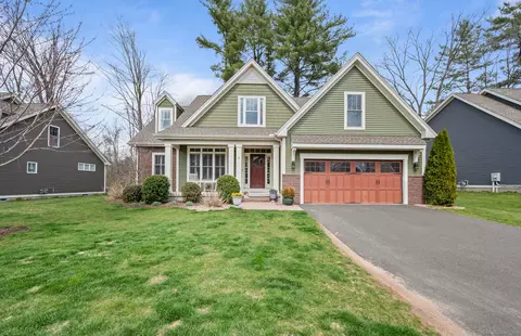 5 Copper Brook Cir, Granby, CT 06035