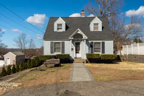 24 Morris St, Naugatuck, CT 06770