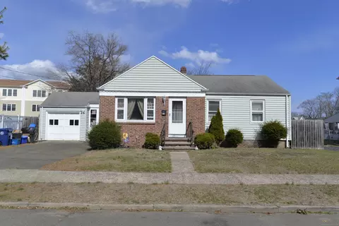 691 Second Ave, West Haven, CT 06516