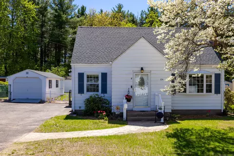 854 Center St, Manchester, CT 06040