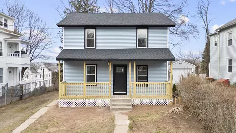 162 Hobart St, Meriden, CT 06450