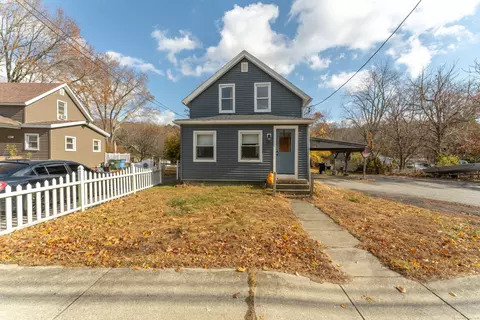 82 Taftville Occum Rd, Norwich, CT 06360