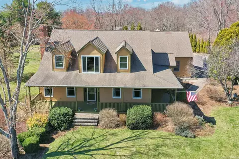 33 Volpi Rd, Bolton, CT 06043