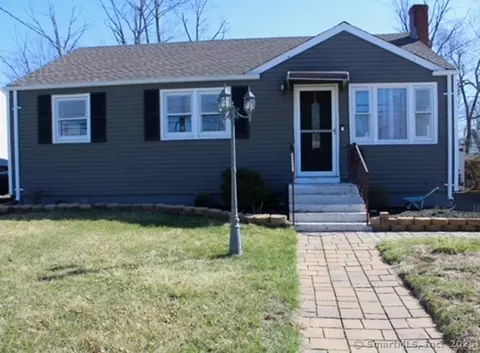 107 Harvard St, Hartford, CT 06106