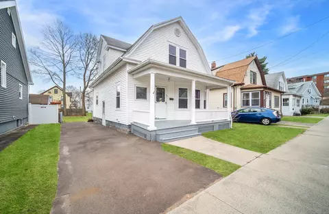 60 Walnut St, West Haven, CT 06516