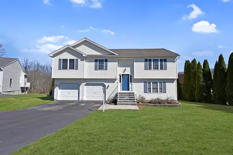 48 Peach Tree Ln, Berlin, CT 06037