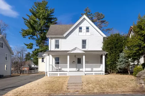 35 Prince St, Bristol, CT 06010