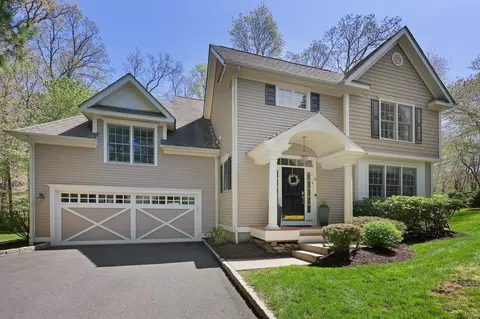 12 Woods Way #12, Redding, CT 06896