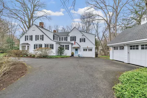 1 Crooked Mile Rd, Westport, CT 06880