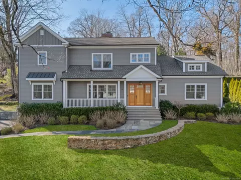 17 Ridgebrook Rd, Greenwich, CT 06830