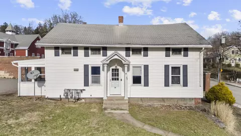 88 Prospect St, Vernon, CT 06066