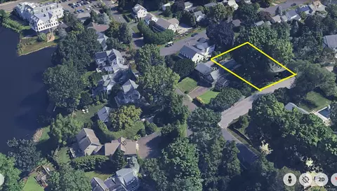 24 Tide Mill Ter, Fairfield, CT 06824