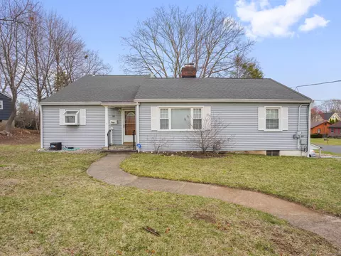 78 Oceanview Ter, Stratford, CT 06614