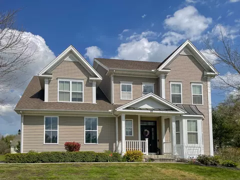 15 Brookside Dr #15, Middlebury, CT 06762