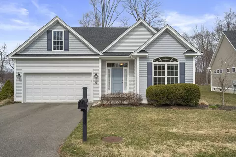 39 River Walk, Branford, CT 06405