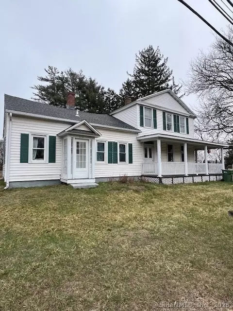1368 Poquonock Ave, Windsor, CT 06095