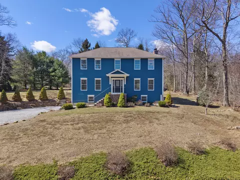 160 Old Ponsett Rd, Haddam, CT 06438