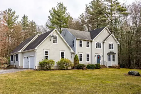 50 Proprietors Ln, Torrington, CT 06790