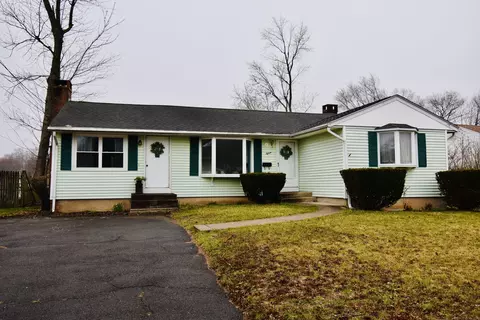 15 Sharon St, Bristol, CT 06010